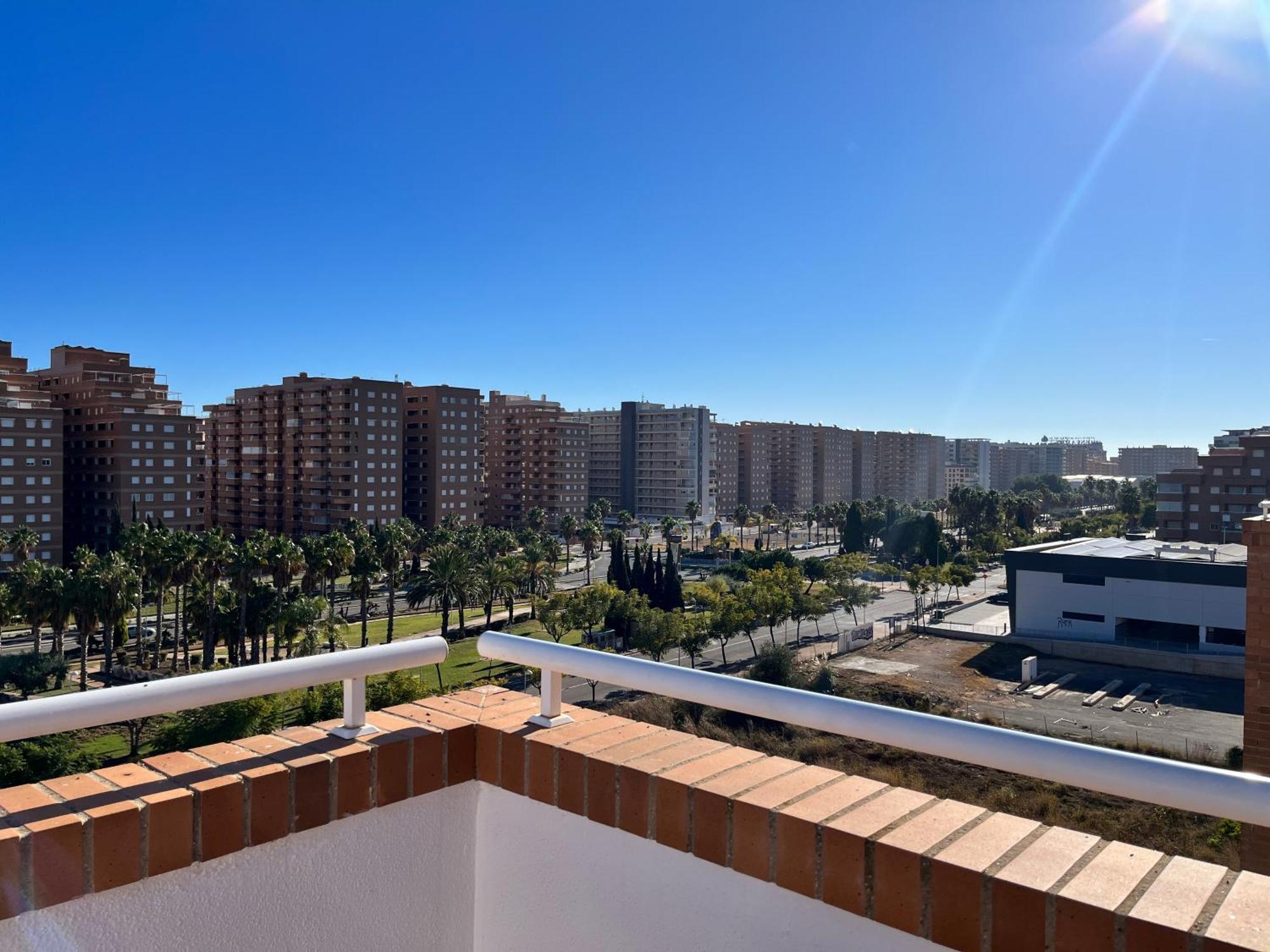 Acv - Torremar-2ª Linea Planta 5 Frontal 3 Oropesa del Mar Exterior foto